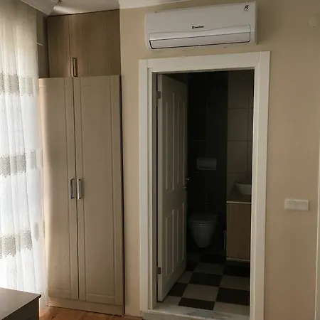 Hotel Gerence 2*